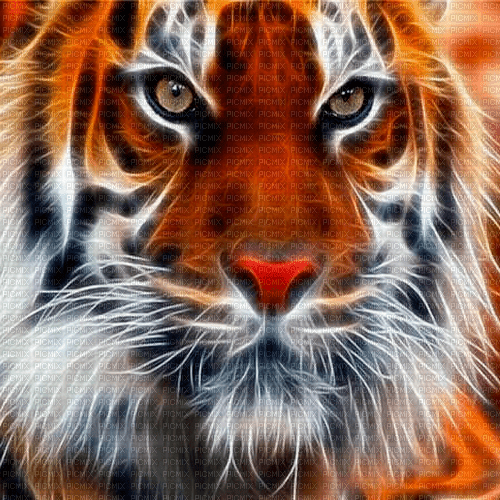 tiger  by nataliplus - бесплатно png