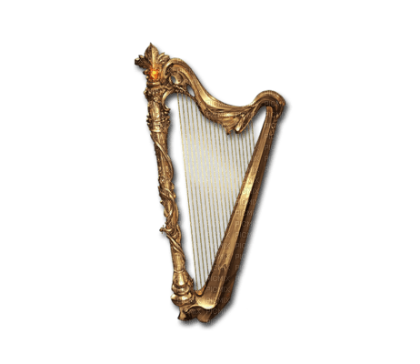 harp - бесплатно png