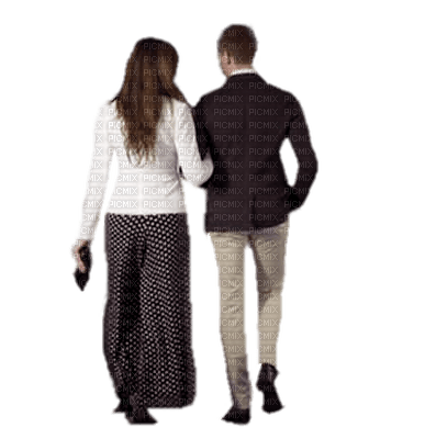 couple - Free PNG
