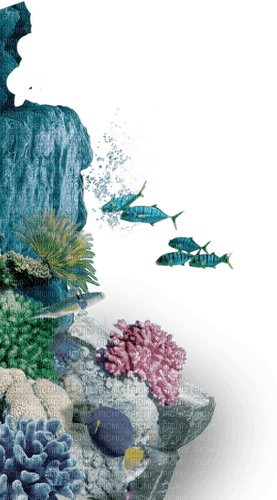 Poissons - 免费PNG