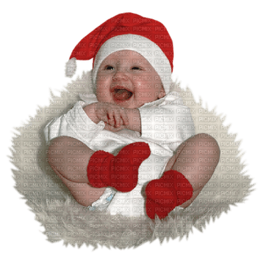Kaz_Creations Baby Enfant Child  Christmas - Free PNG