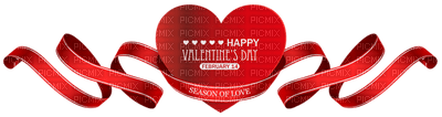 Kaz_Creations Valentine Deco Love  Hearts Text - PNG gratuit