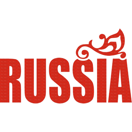 Россия ❣️ Russia - Free PNG
