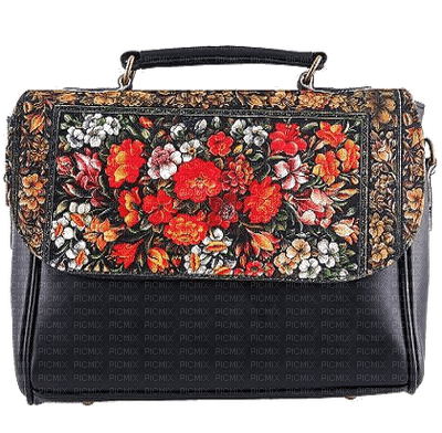bag - Iranian handy craft - png grátis