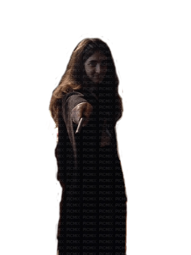 Me in Harry Potter Cosplay - PNG gratuit