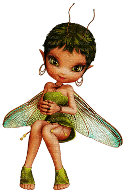 Kaz_Creations Dolls Fairy - besplatni png