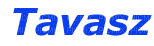 Kaz_Creations Names Tavasz Colours - Darmowy animowany GIF