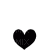 srdce - Bezmaksas animēts GIF