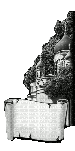 black white milla1959 - Free animated GIF