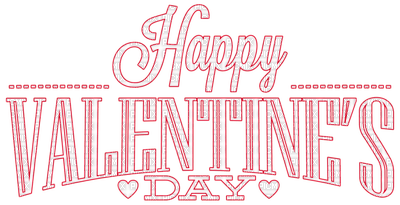 Kaz_Creations Valentine Deco Love Text - PNG gratuit