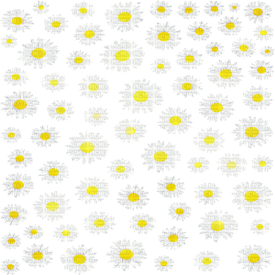 flower overlay background (created with gimp) - GIF animate gratis