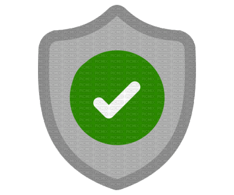 Security Shield - Бесплатный анимированный гифка