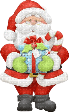 Buon Natale con regalo - ücretsiz png
