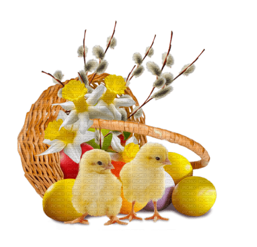 Easter - 無料png