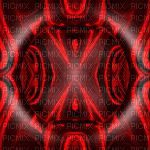 Red Circle Animated - GIF เคลื่อนไหวฟรี