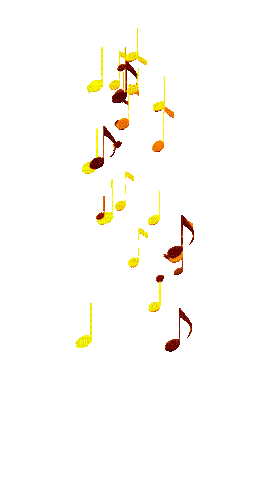Music.Musique.Notes.Mùsica.Victoriabea - Bezmaksas animēts GIF