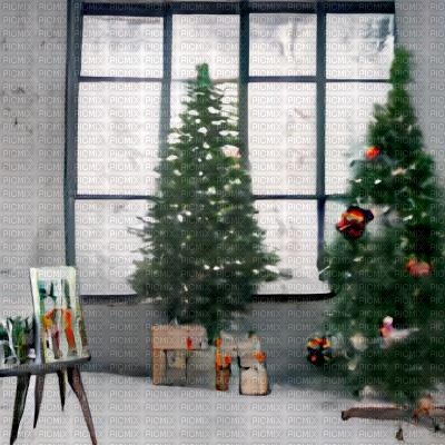 Christmas Art Studio - Free PNG