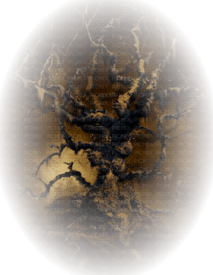 Gothique twisted tree - PNG gratuit
