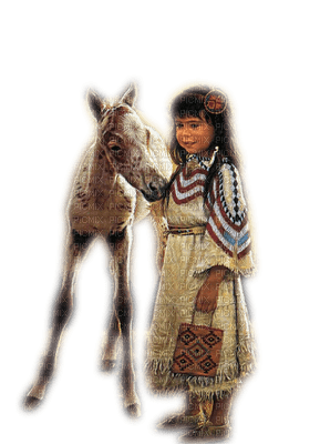 American indian child bp - png gratuito