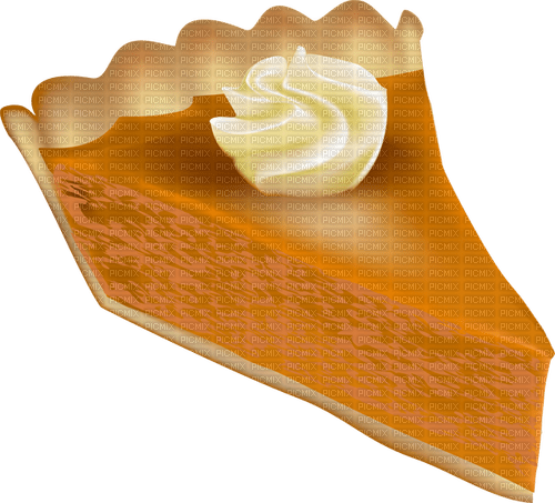 Pumpkin Pie - фрее пнг