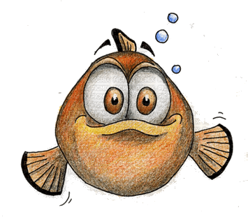 fish - PNG gratuit