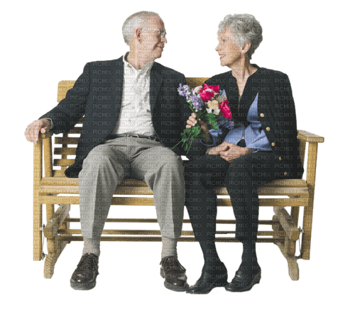 Abuelos. - Free PNG