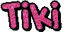 Tiki - Бесплатный анимированный гифка