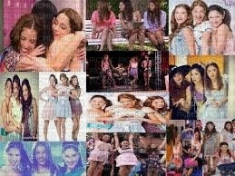 11 images avec Violetta, Francesca et Camilla dessus - png ฟรี