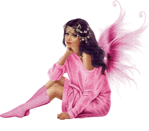 fairy  by nataliplus - kostenlos png