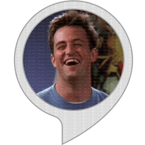 Matthew perry - png gratuito