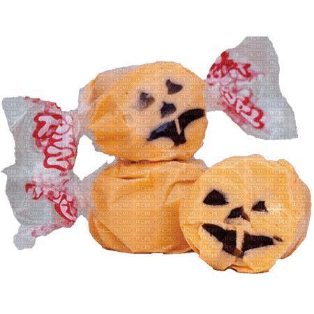 pumpkin candy - nemokama png