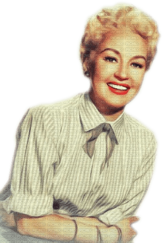 Betty Grable - Free PNG