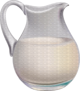 milk jug  Bb2 - 免费PNG