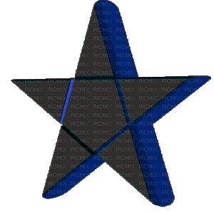 étoile ( - Бесплатный анимированный гифка