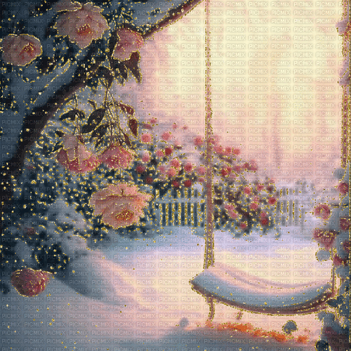 background, hintergrund, winter - Ilmainen animoitu GIF