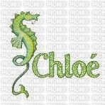 Chloé - PNG gratuit