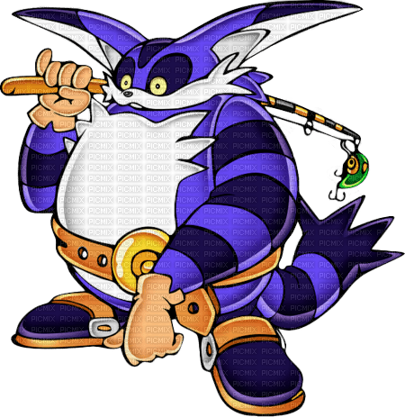 big the cat - 免费PNG
