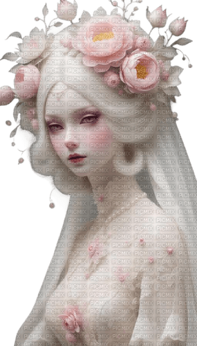 charmille _ fantasy - 免费PNG
