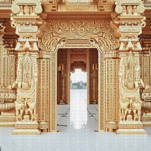 Hindu Palace - ücretsiz png