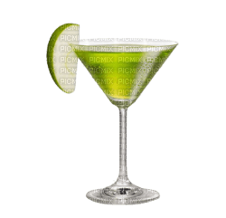 martini - Free PNG