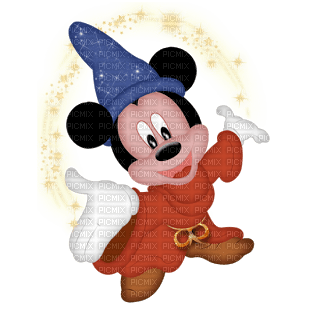 Kaz_Creations Disney Halloween Mickey & Friends - ingyenes png