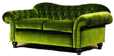 Couch - nemokama png
