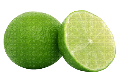 Kaz_Creations Fruit Lime - png ฟรี