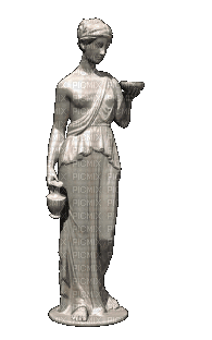 statue - Безплатен анимиран GIF