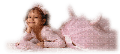 Kaz_Creations Baby Enfant Child Girl Ballerina - gratis png