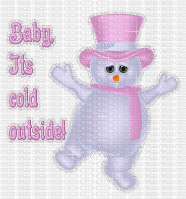 cold - Darmowy animowany GIF