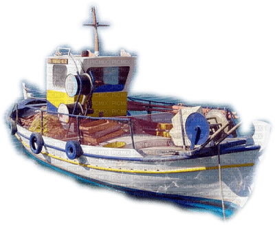 boat - Nitsa P - фрее пнг