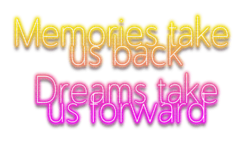 Dreams take us forward ✯yizi93✯ - gratis png