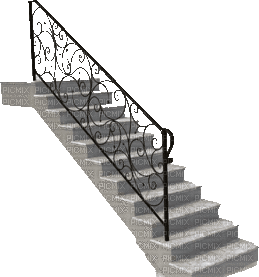 Treppe - Ücretsiz animasyonlu GIF