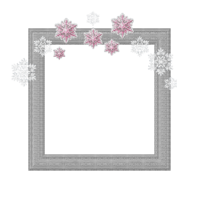 Small White Frame - darmowe png
